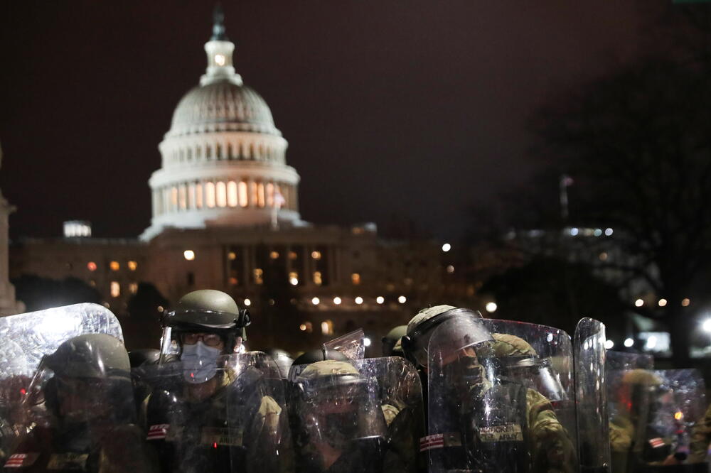 Foto: Reuters