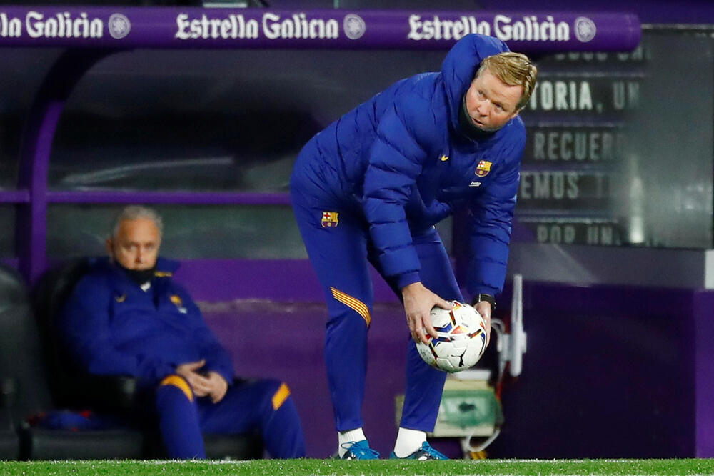 Kuman, Foto: Reuters