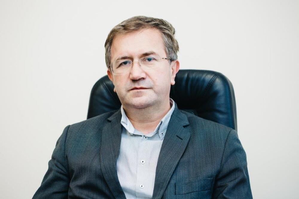 Visok pad crnogorske privrede u 2020. nije samo posljedica zavisnosti od turizma: Arsić, Foto: Privatna arhiva