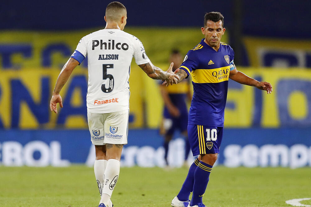 Detalj sa meča, Foto: Reuters