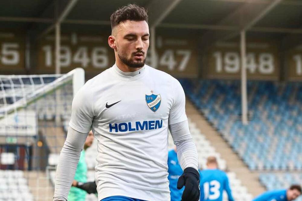 Sead Hakšabanović, Foto: Twitter