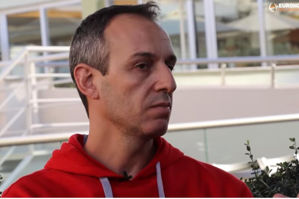 Kataš, Foto: Printscreen YouTube