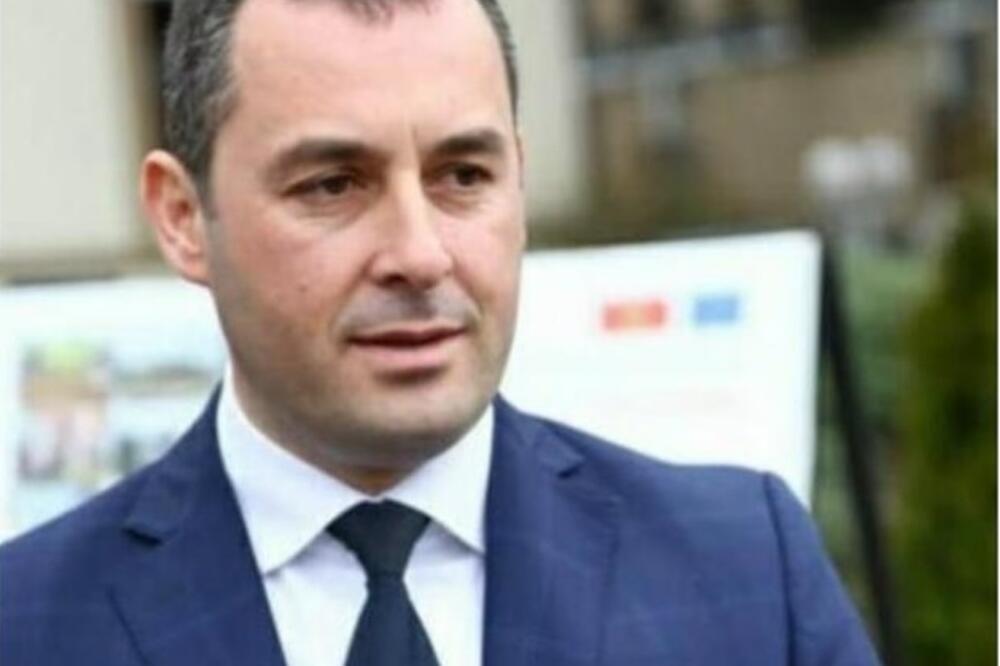 Šćekić, Foto: Opština Berane