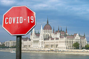 Mađarska do februara produžila restriktivne mjere zbog pandemije