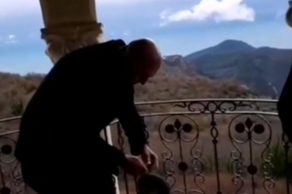 Carević, Foto: Printscreen