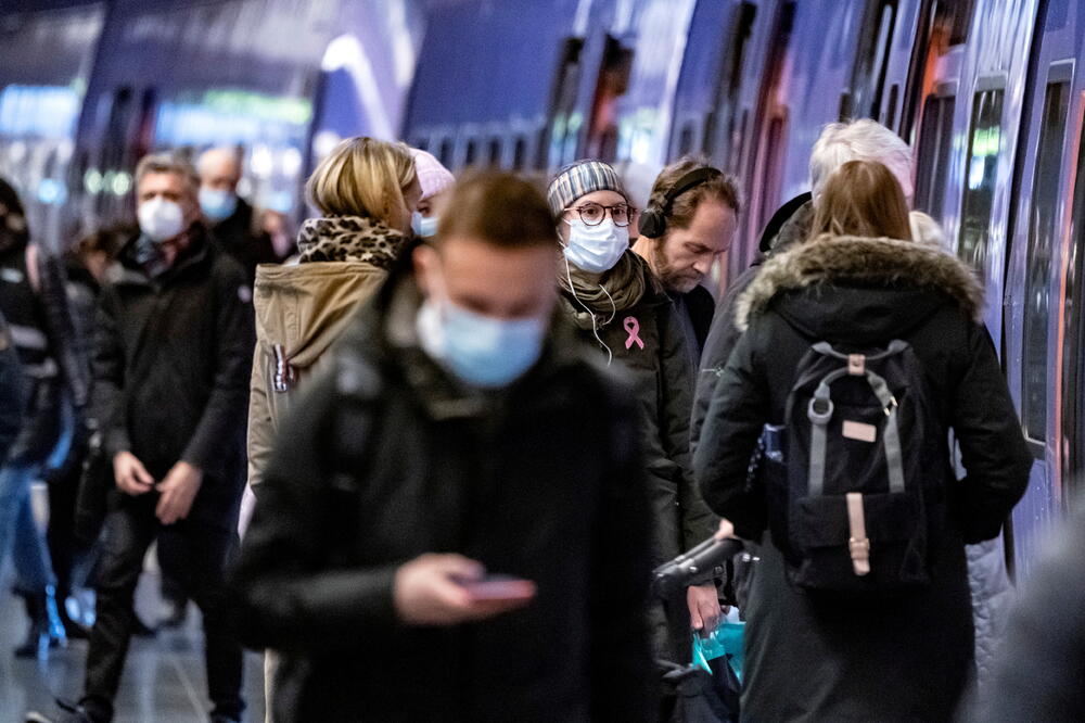 Detalj iz Malmea, Foto: Reuters