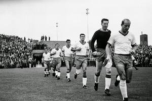 Fudbalska molba iz Berlina: Ne dirajte naš rekord