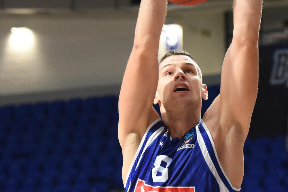 Apić, Foto: Savo Prelević