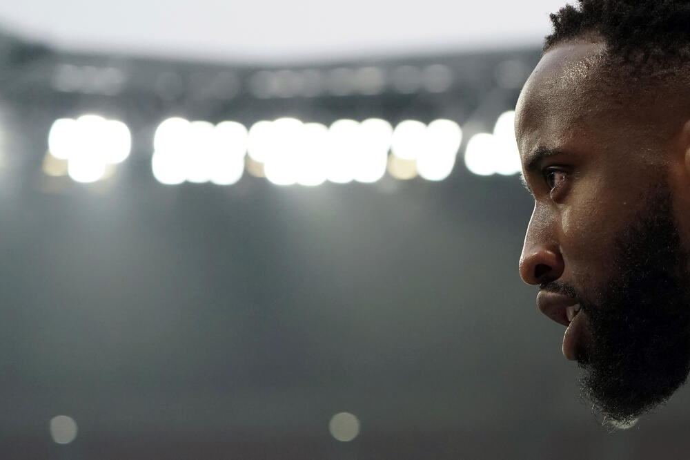 Dembele, Foto: AP