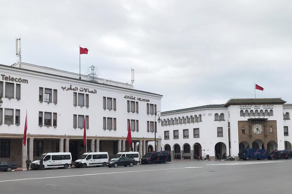 Rabat (ilustracija), Foto: Reuters