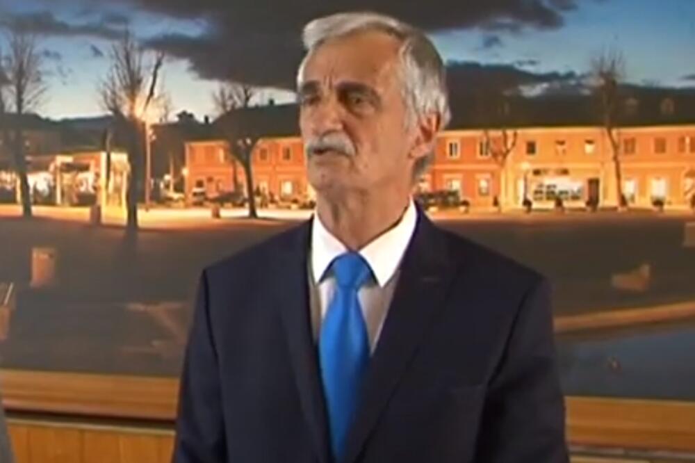 Nikčević, Foto: TV Vijesti