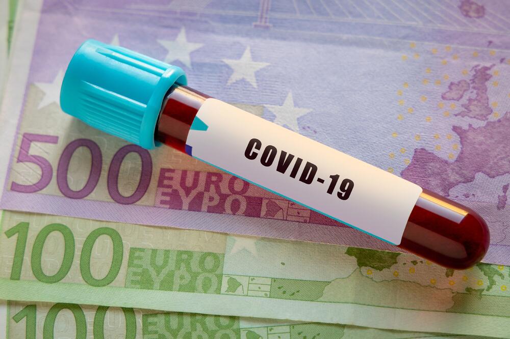 Nakon velikog prošlogodišnjeg pada, projekcije o rastu ekonomije u ovoj godini su od pet do sedam odsto, Foto: Shutterstock