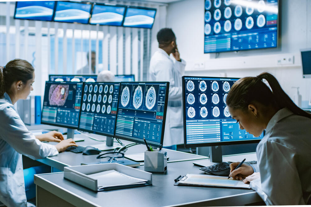 Ilustracija, Foto: Shutterstock