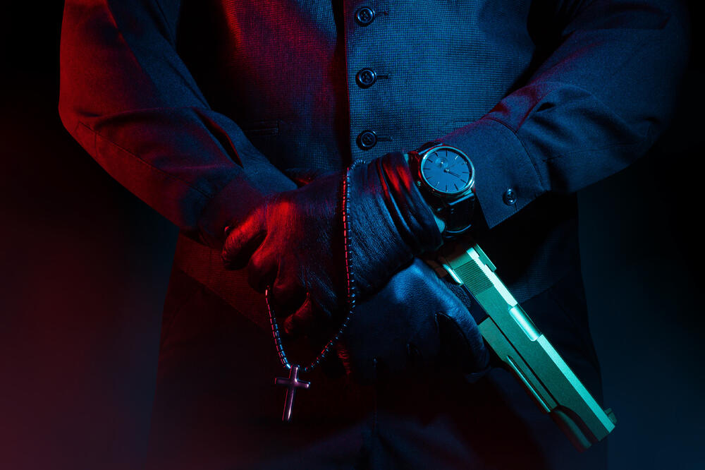 Ilustracija, Foto: Shutterstock