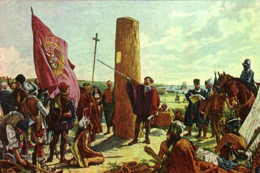 Buduću argentinsku prestonicu osnovao je, po drugi put, Huan de Garaj 1580. godine, Foto: Wikimedia Commons