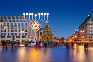 Hiljadu sedamsto godina jevrejskog života u Njemačkoj