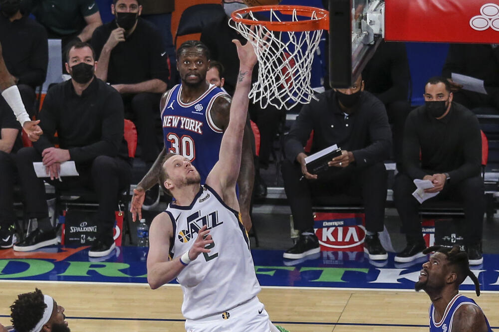 Džo Ingls, Foto: Reuters