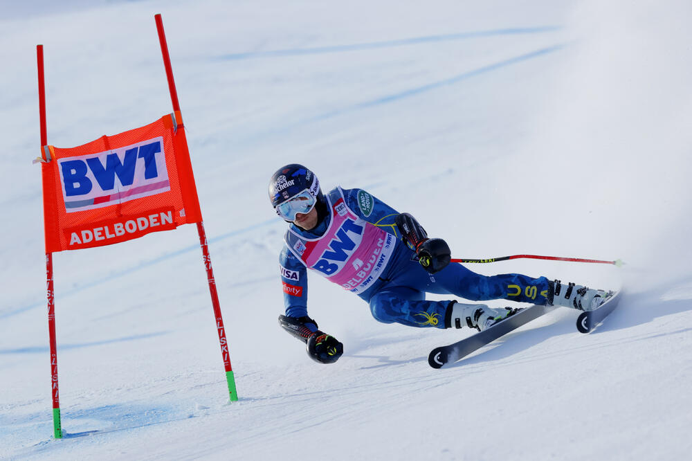 Ford (arhiva), Foto: Reuters