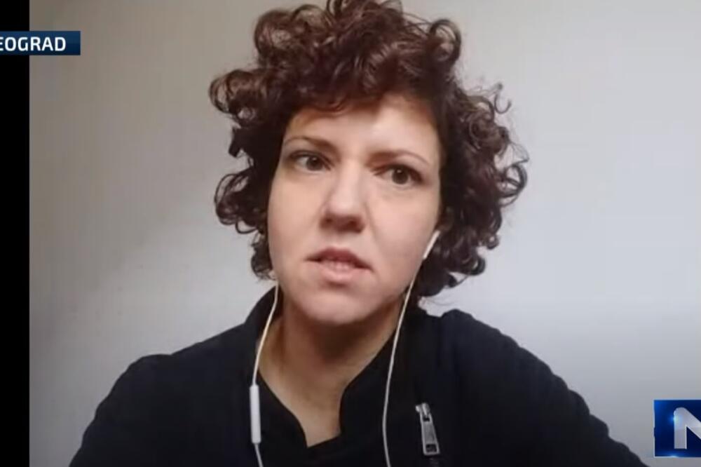 Milošević, Foto: Screenshot/N1