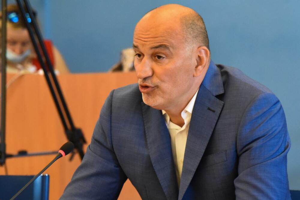 Mugoša, Foto: Savo Prelević