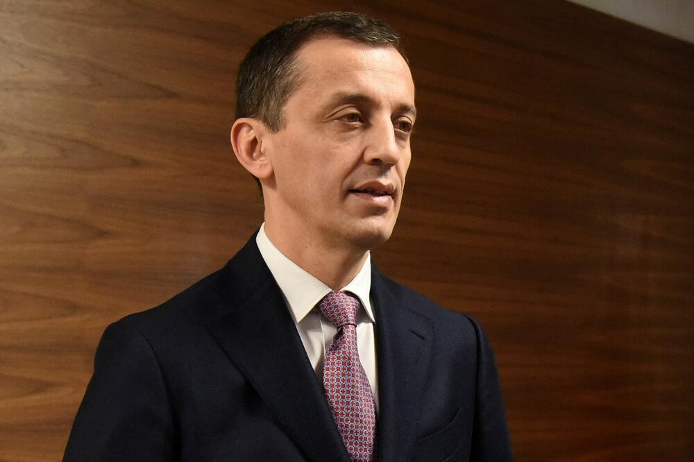 Bošković, Foto: Boris Pejović