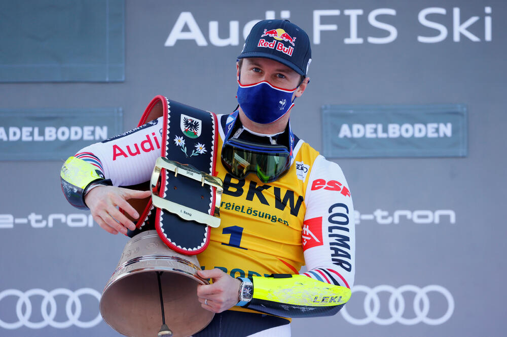 Pinturo, Foto: Reuters