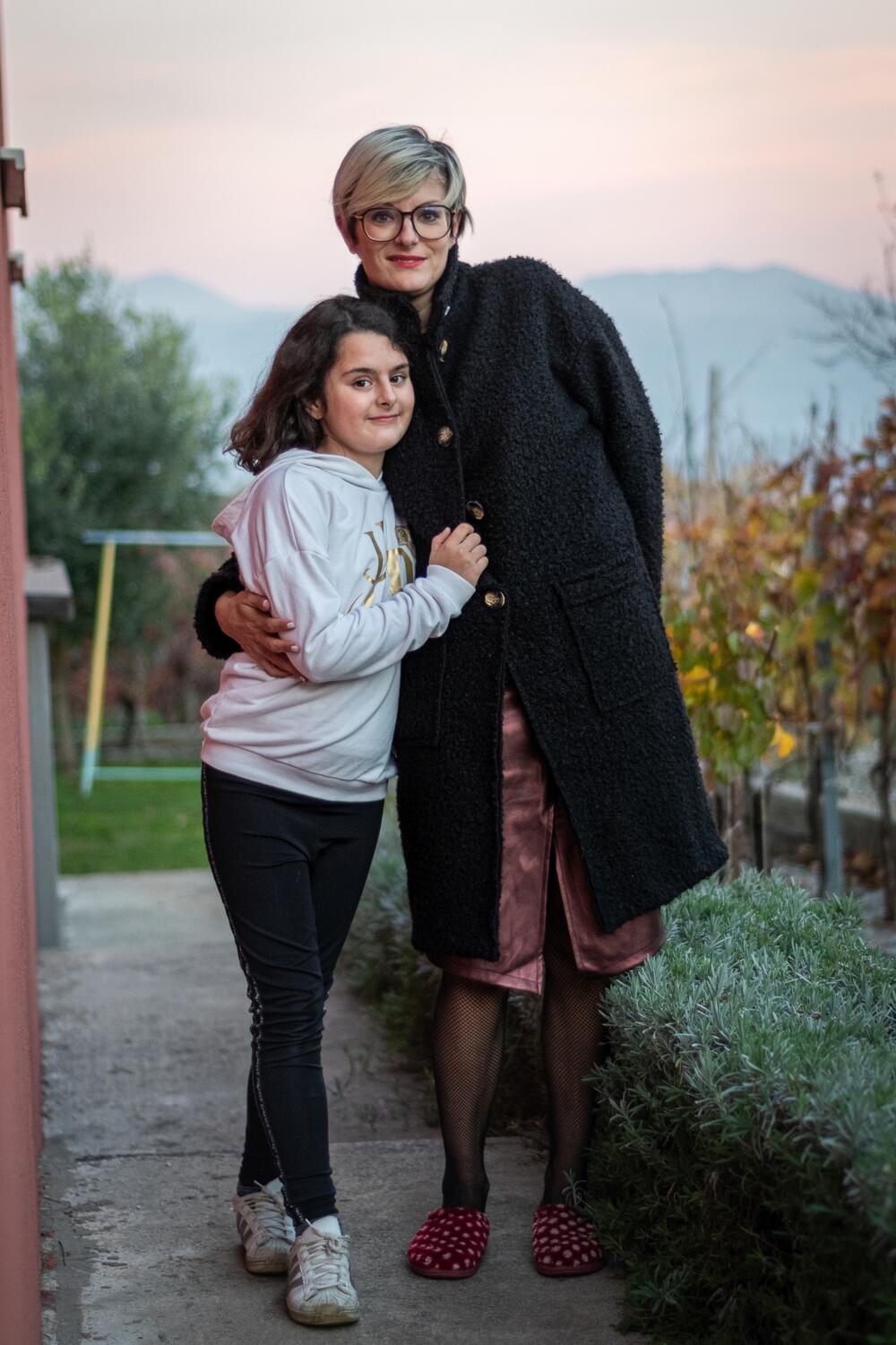 Lavanda je svuda oko kuće