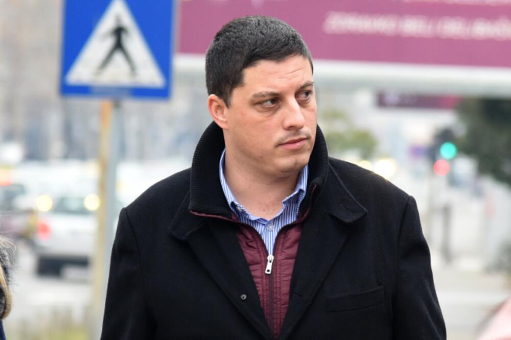 Gazivoda, Foto: Boris Pejović