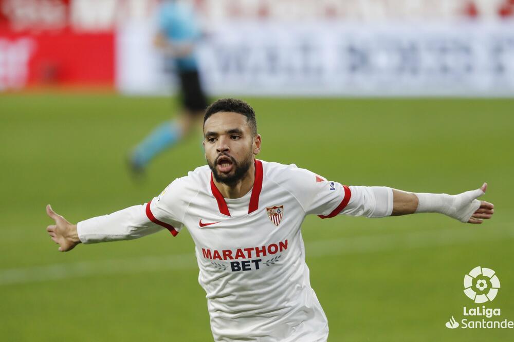 En-Nesiri, Foto: La Liga