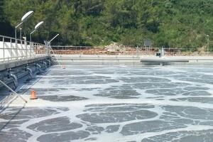 Da Opština Tivat ne dotira postrojenje za prečišćavanje voda,...