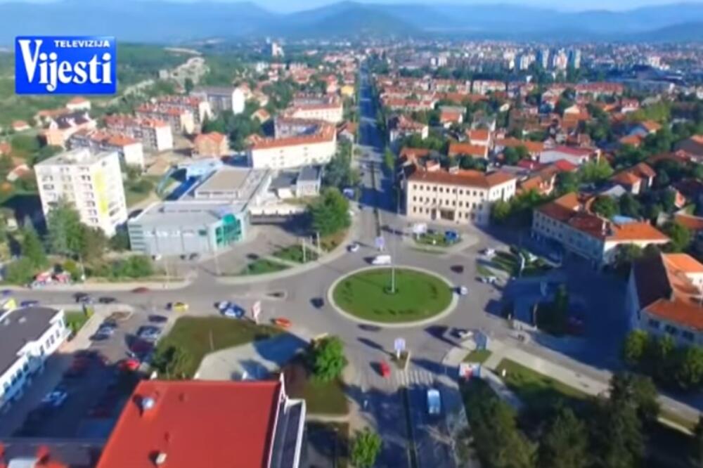 Nikšić (ilustracija), Foto: TV Vijesti