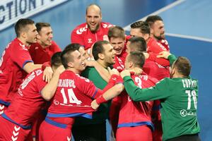 Kvalifikacije za EP: Srbija osvojila bod u Francuskoj