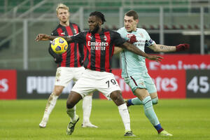 Milan gubi još jednog važnog igrača bez obeštećenja?