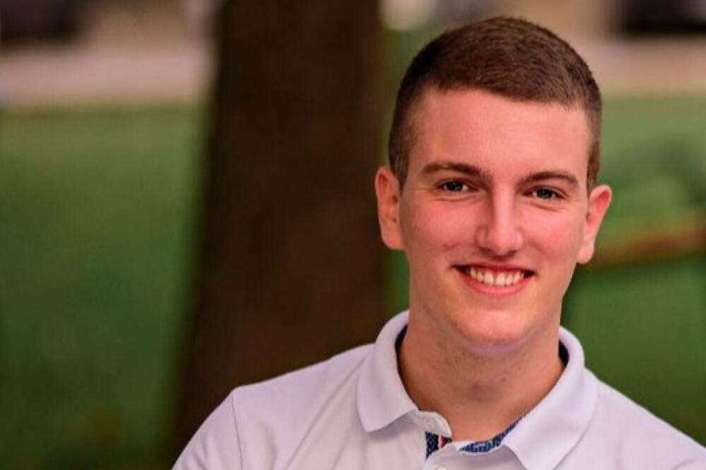 Radonjić, Foto: UCG