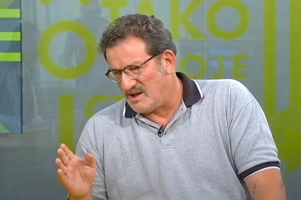 Ninković, Foto: Screenshot/Youtube