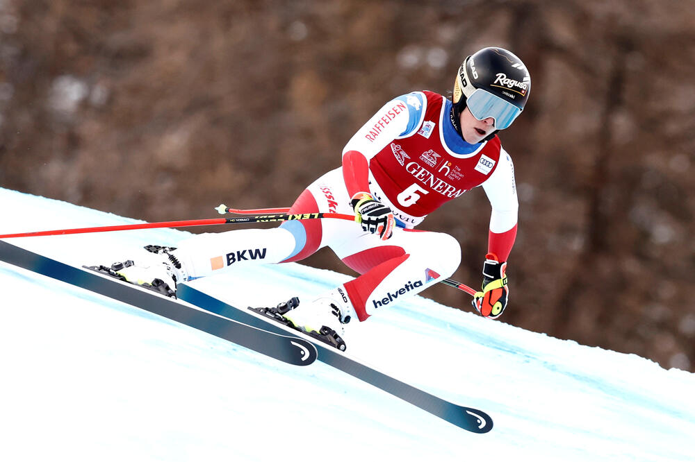 Lara stigla do 28. pobjede, Foto: REUTERS