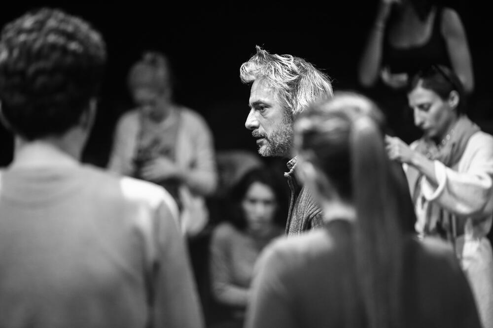 Sa proba: Janežić, Foto: Zetski dom