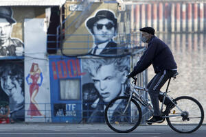 Srbija: Preminulo 34 ljudi, novozaraženih 1.795