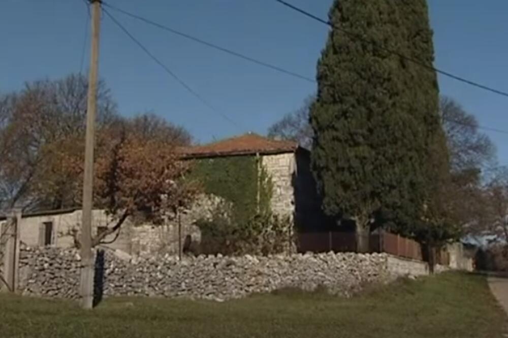 Selo Šajini, Foto: Screenshot/Youtube