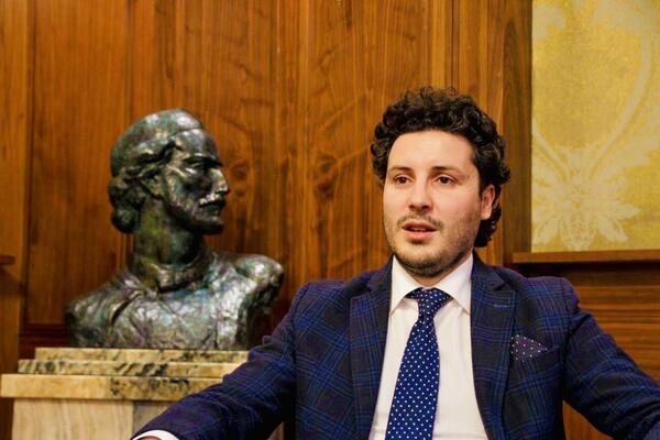 Abazović odlučio da se vakciniše AstraZenekom