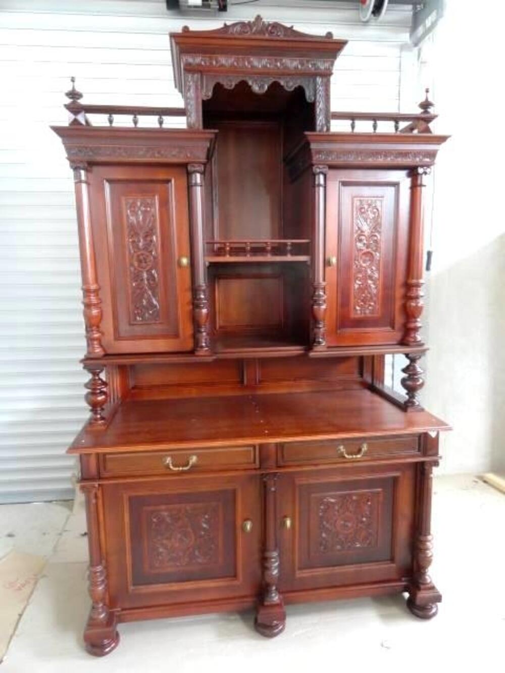 Jedan od Nikolinih radova