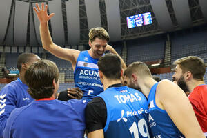 Dani magičnih trojki u Španiji