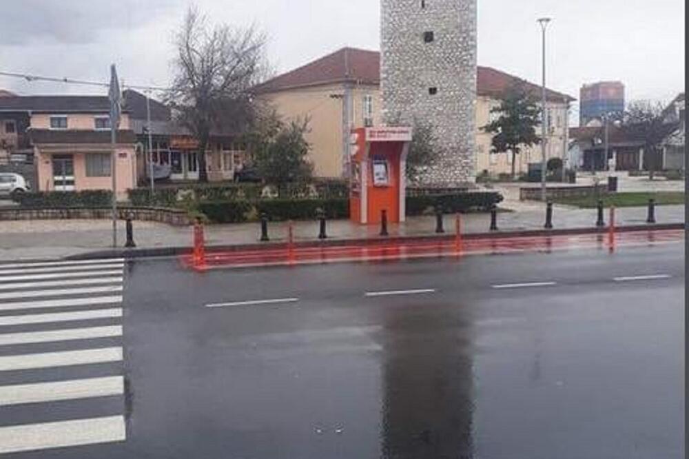 Sahat kula ima status kulturnog dobra od 1961, Foto: Facebook