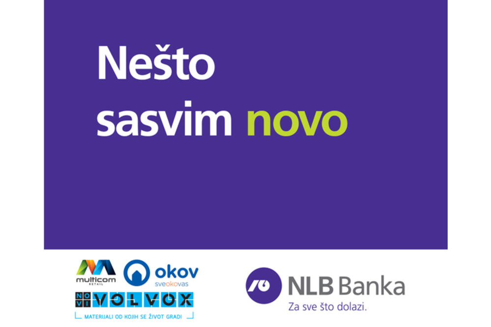 Foto: NLB Banka