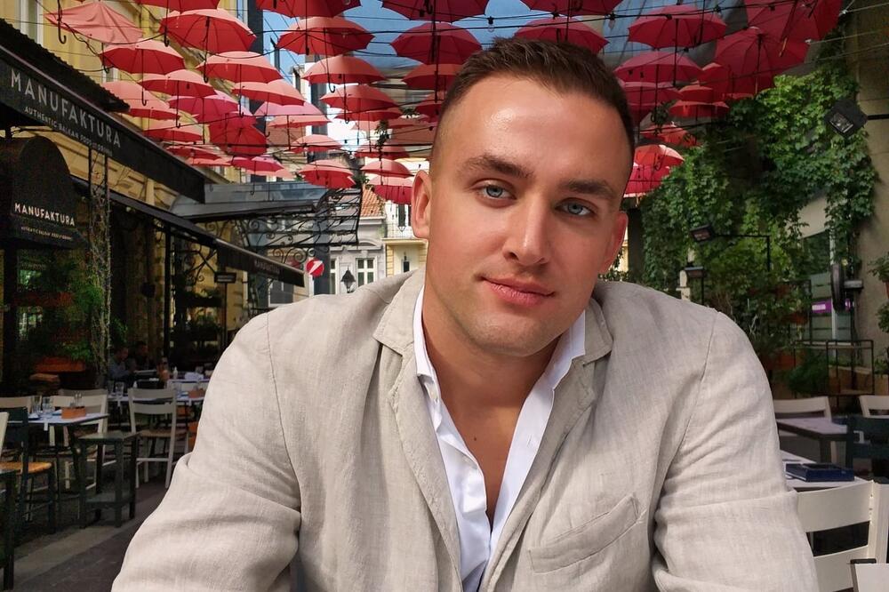 Damjanović, Foto: Privatna arhiva