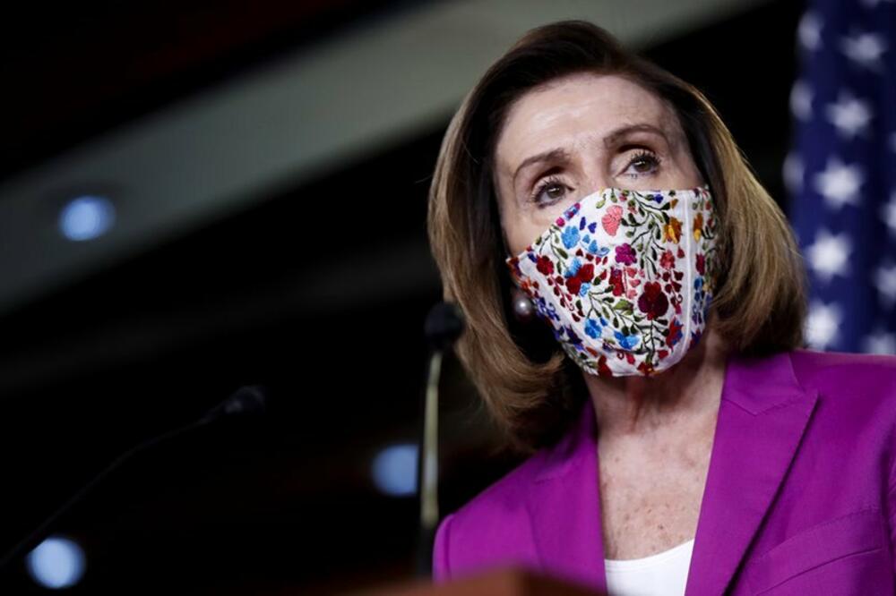 Pelosi, Foto: Getty Images