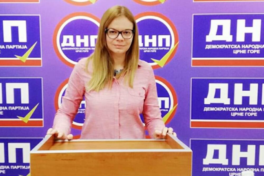 Vukićević, Foto: DNP