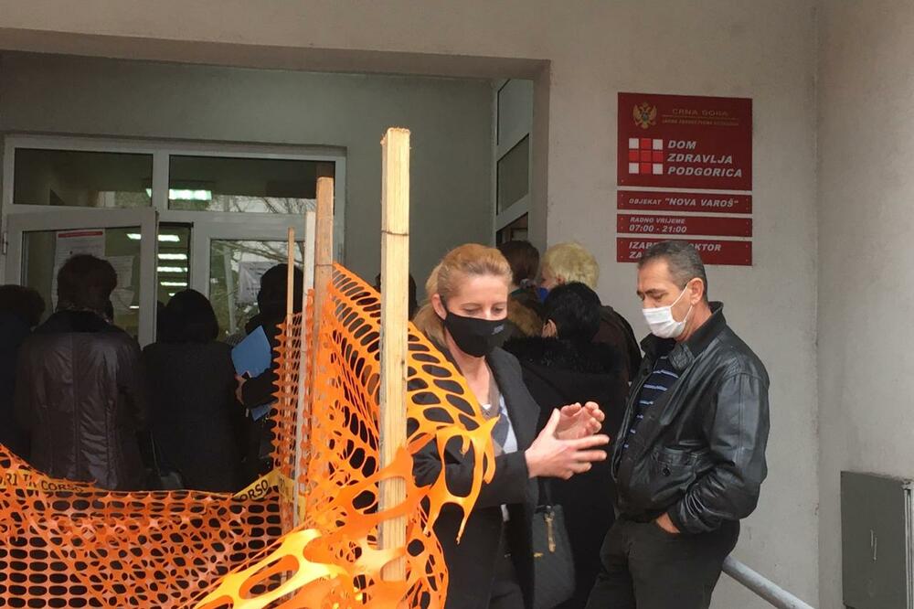 Foto: Čitalac Vijesti