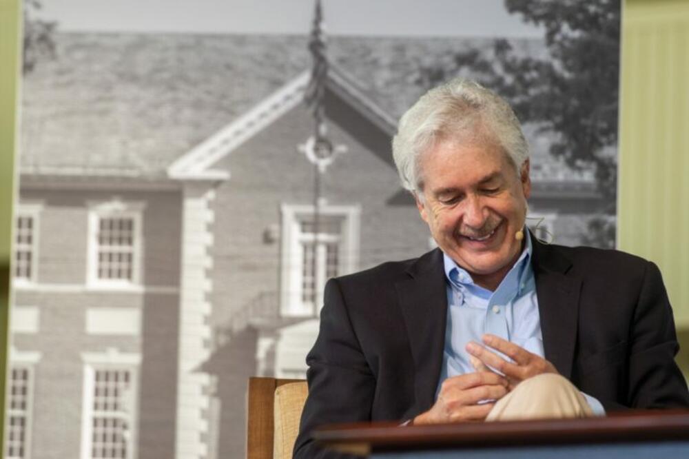 Vilijam Burns, Foto: ALEXANDER WADLEY/STAFF PHOTOGRAPHER