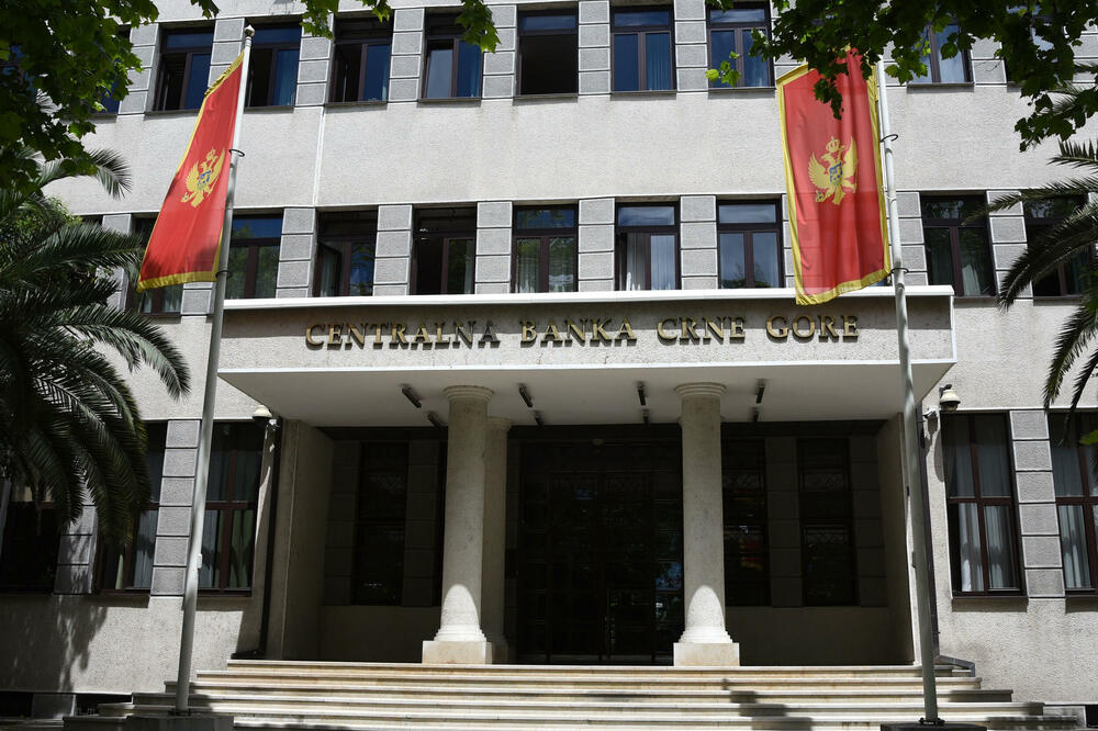 Centralna banka, ilustracija, Foto: Luka Zeković